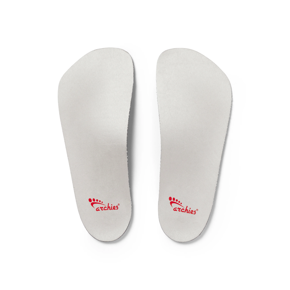  Arch Support Insoles - 3/4 Casual 