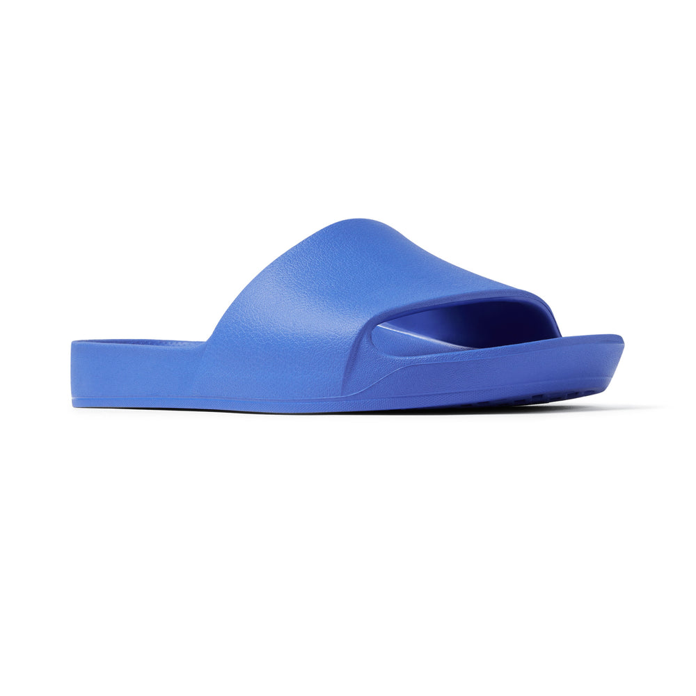  Arch Support Slides - Classic - Royal Blue 