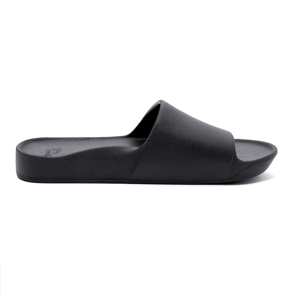  Arch Support Slides - Classic - Black 