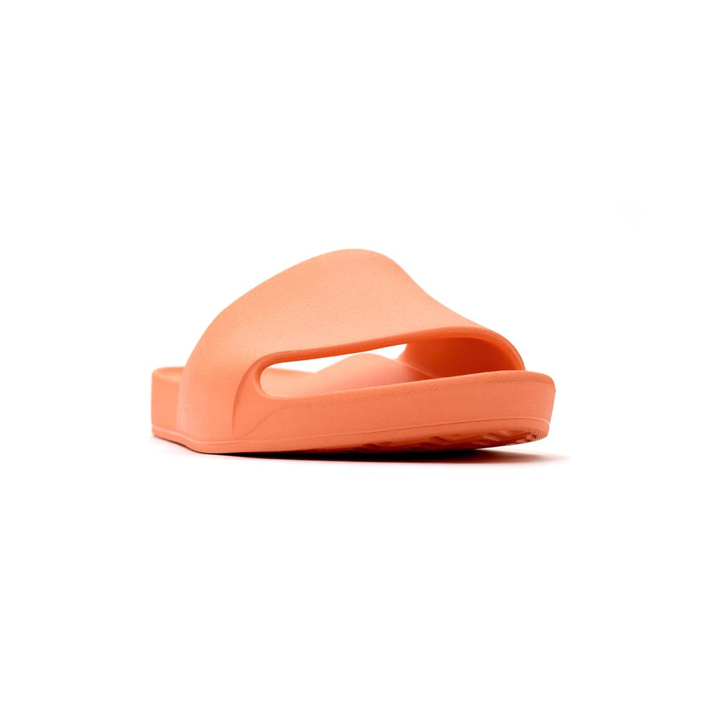  Arch Support Slides - Classic - Peach 