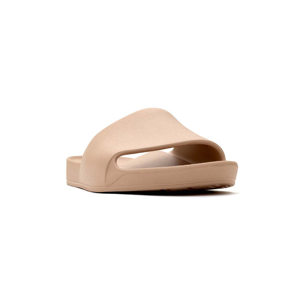 Arch Support Slides - Classic - Tan 