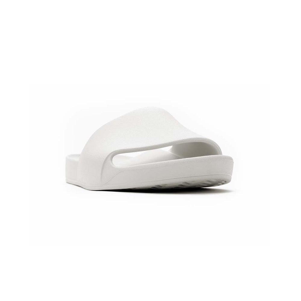  Arch Support Slides - Classic - White 