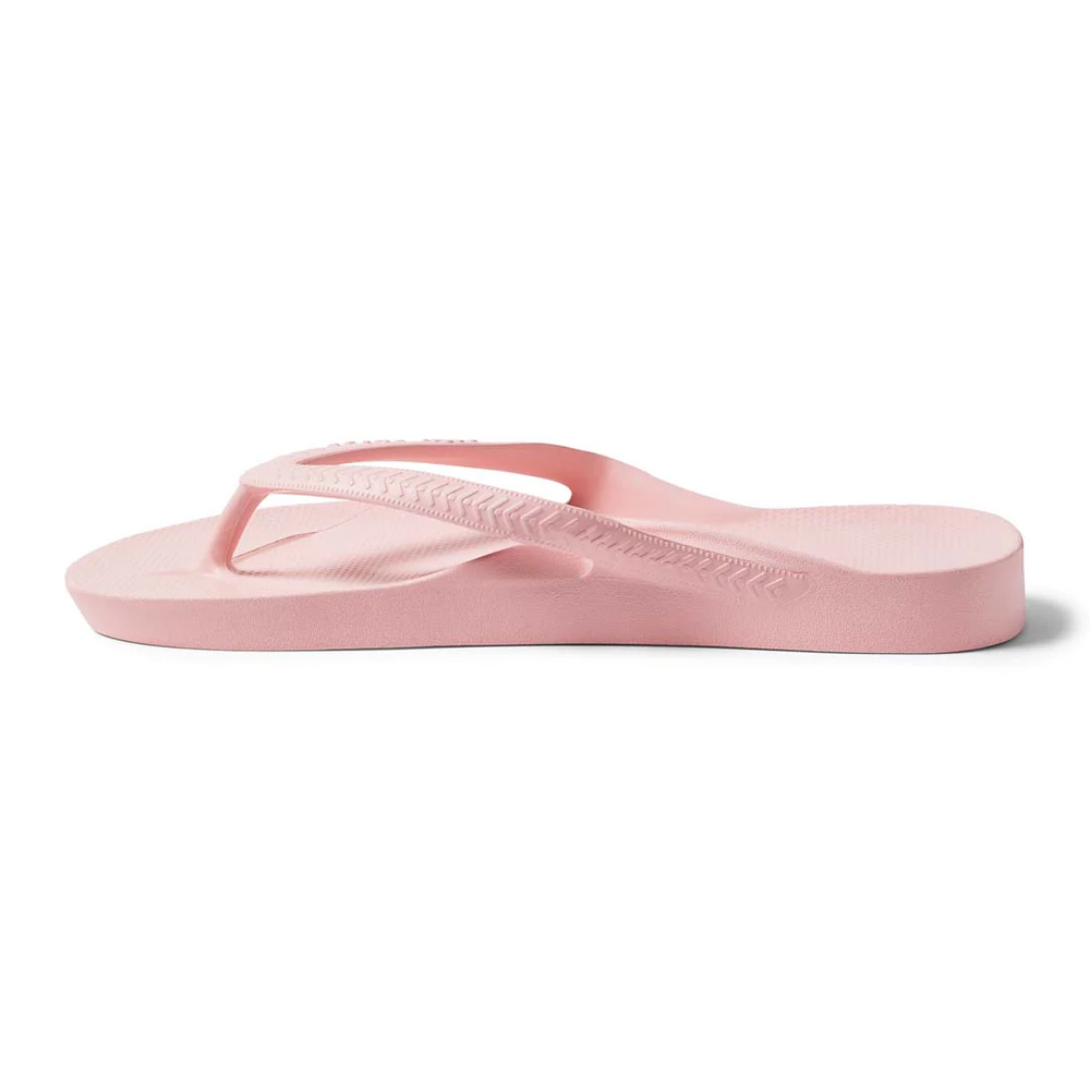  Arch Support Flip Flops - Classic - Pink 