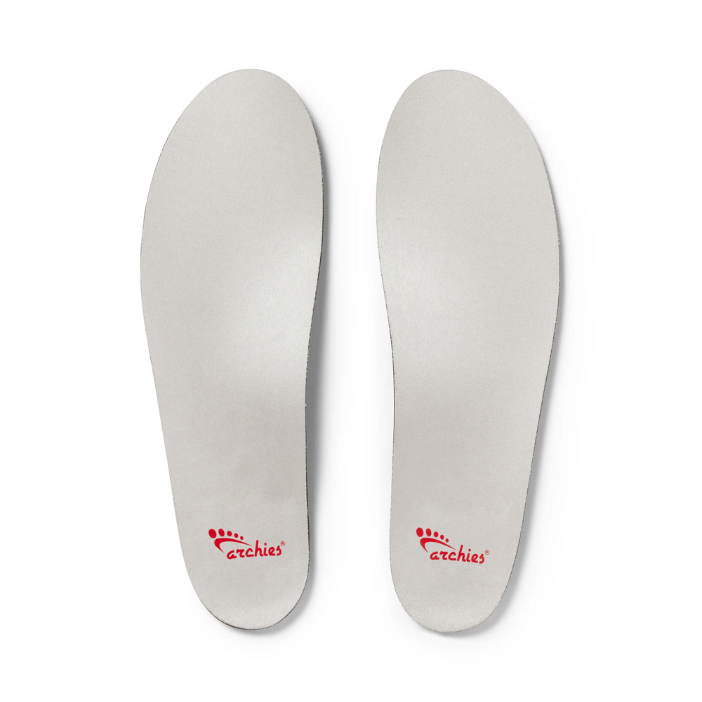  Arch Support Insoles - Full Length Casual 