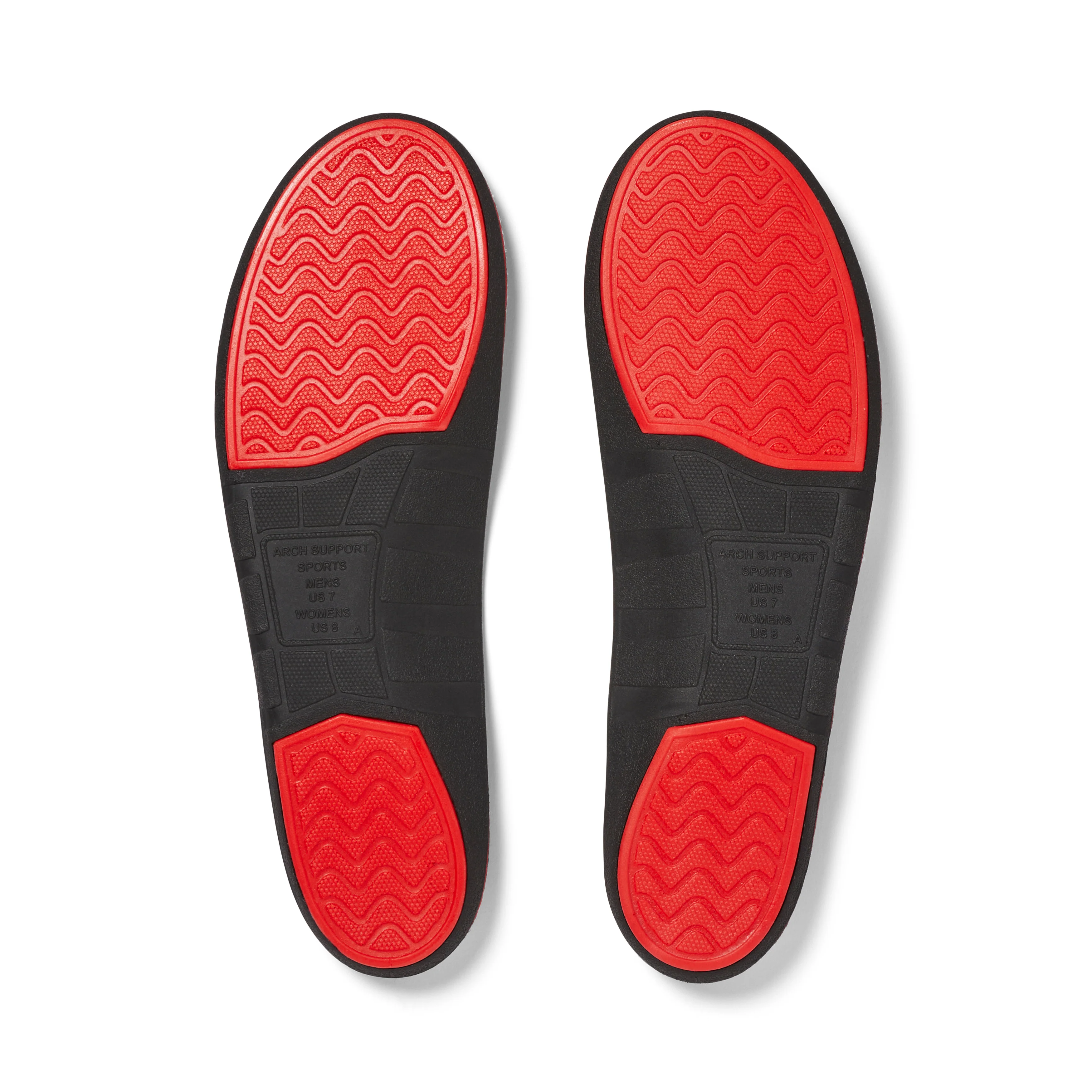 Arch Support Insoles - Sport 